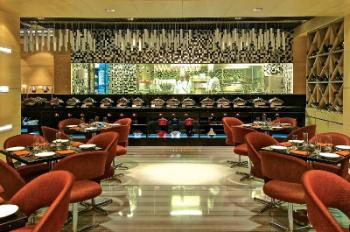 Vivanta Hyderabad Begumpet